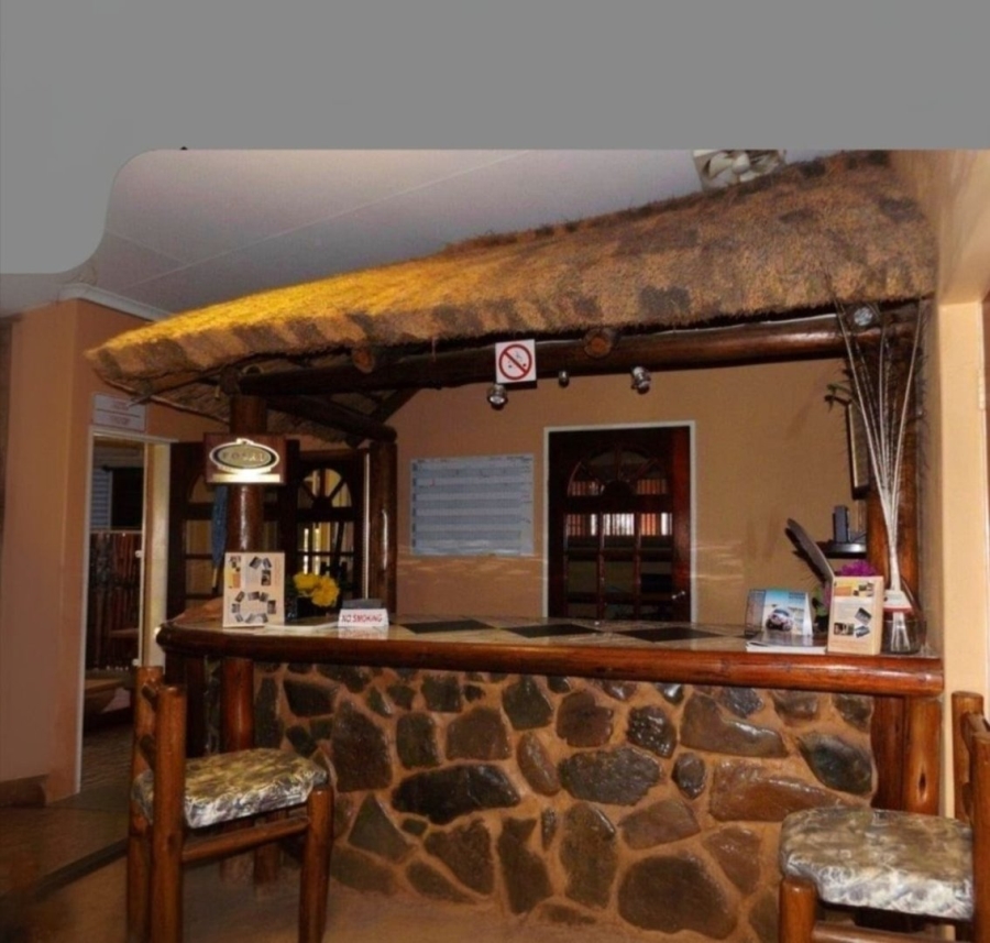 Commercial Property for Sale in Deneysville Free State